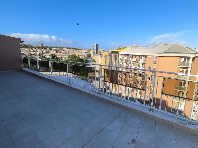 Appartamento in vendita a Fonsarda, Cagliari