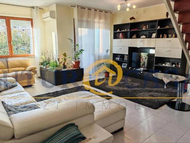 Appartamento in vendita a Mulinu Becciu, Cagliari