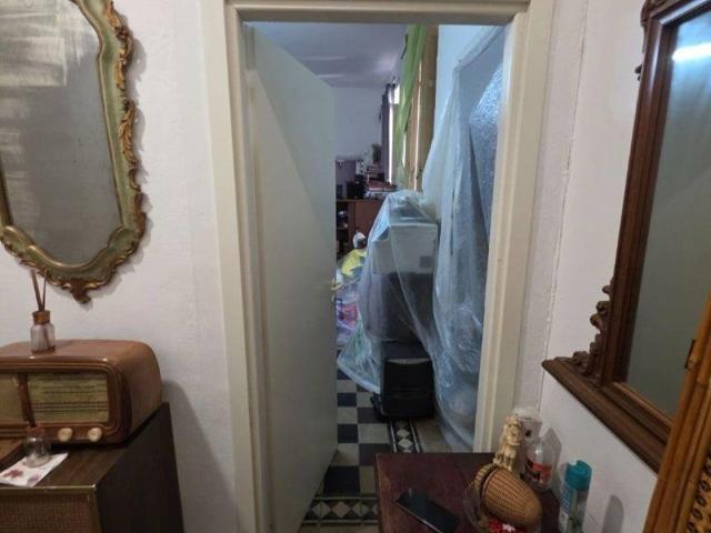 Appartamento in vendita a San Benedetto, Cagliari