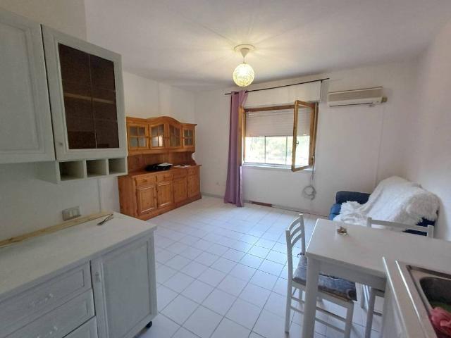 Appartamento in vendita a Mulinu Becciu, Cagliari