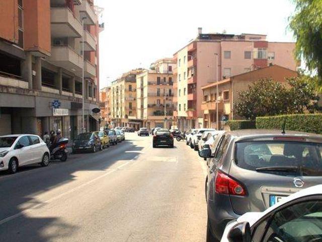 Appartamento in vendita a Monte Urpinu, Cagliari
