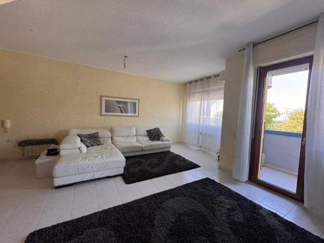 Appartamento in vendita a Mulinu Becciu, Cagliari