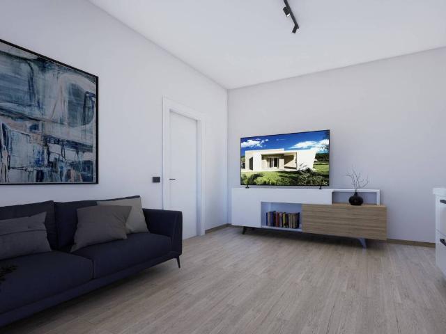Appartamento in vendita a Villa Doloretta, Cagliari