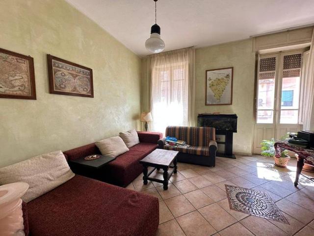 Appartamento in vendita a San Benedetto, Cagliari