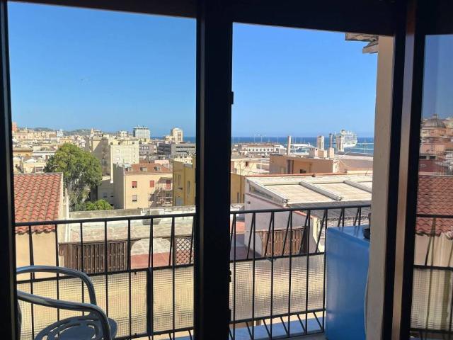 Appartamento in vendita a Stampaxi/Stampace, Cagliari