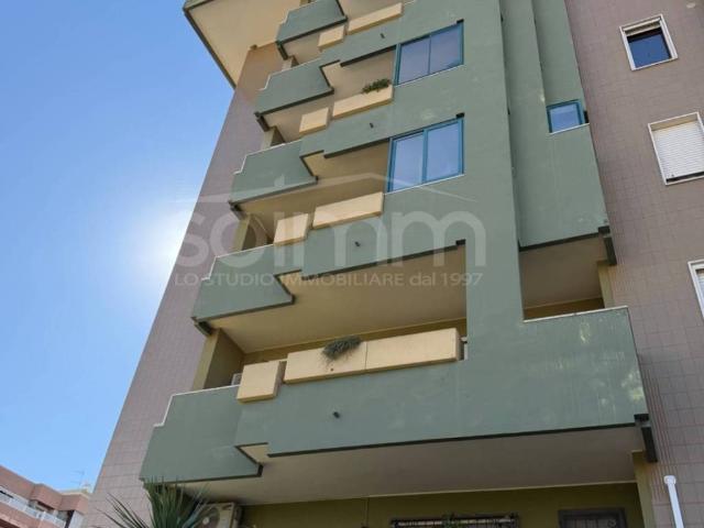 Appartamento in vendita a San Michele, Cagliari