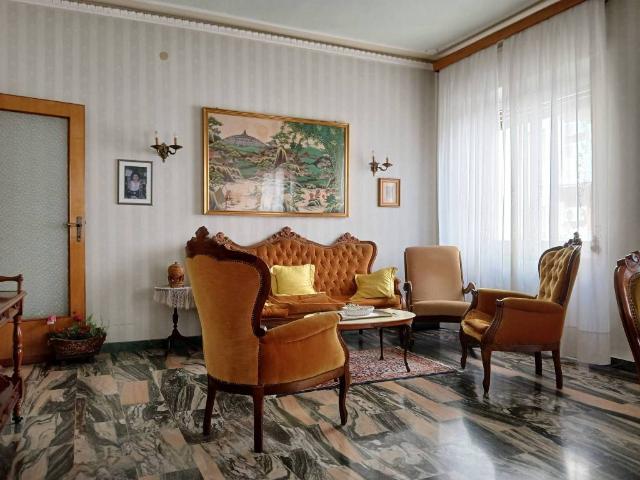 Appartamento in vendita a Sant'Alenixedda, Cagliari