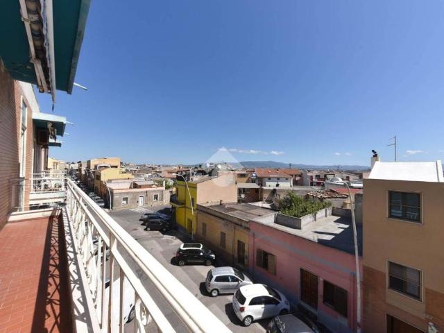 Appartamento in vendita a San Giuseppe - Santa Teresa - Parteolla, Cagliari