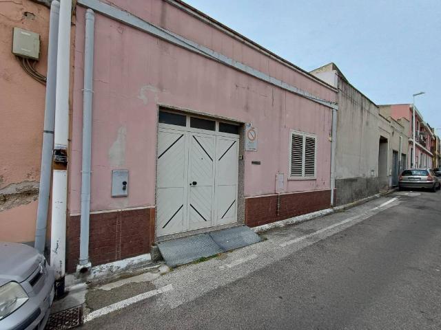 Appartamento in vendita a San Giuseppe - Santa Teresa - Parteolla, Cagliari