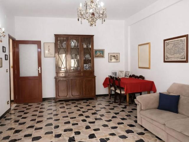 Appartamento in vendita a Sant'Alenixedda, Cagliari
