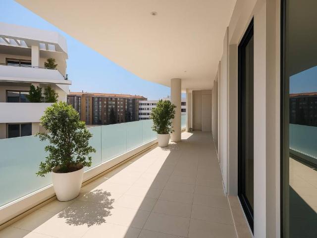 Appartamento in vendita a Fonsarda, Cagliari
