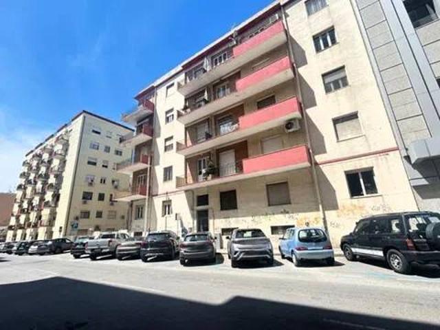 Appartamento in vendita a Sant'Alenixedda, Cagliari