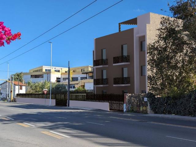 Appartamento in vendita a Sant'Alenixedda, Cagliari