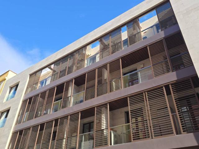 Appartamento in vendita a Bonaria, Cagliari