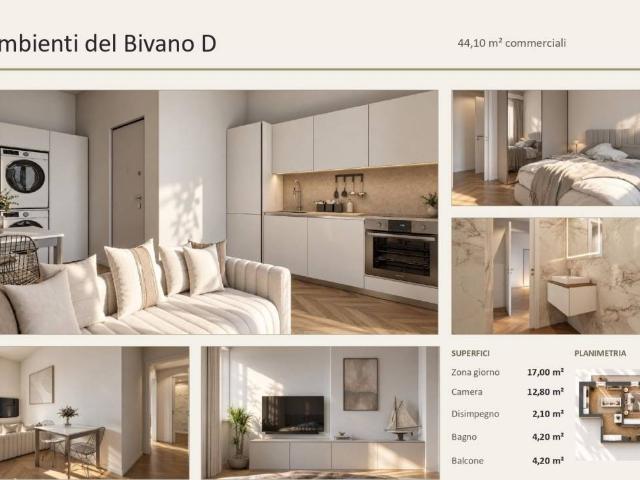 Appartamento in vendita a San Benedetto, Cagliari