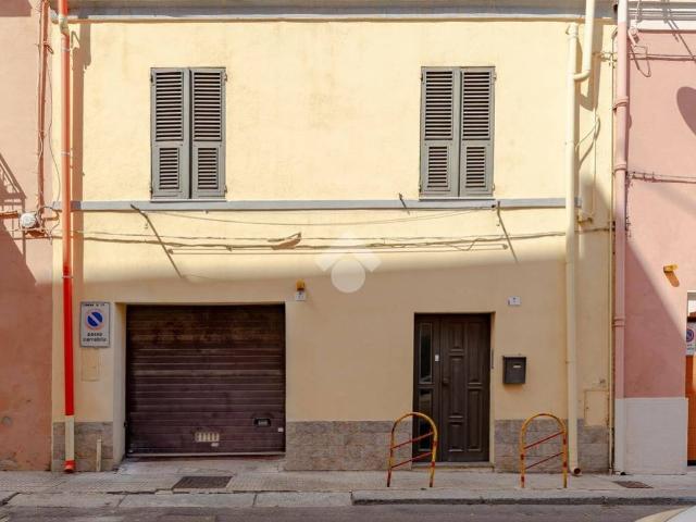 Appartamento in vendita a Biddanoa/Villanova, Cagliari