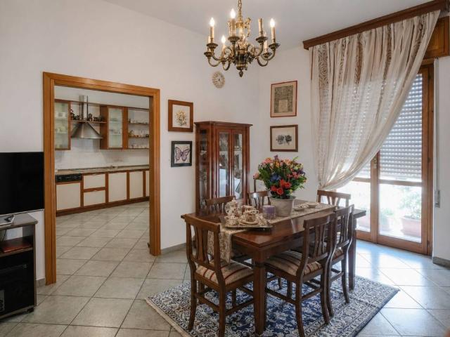 Appartamento in vendita a Monte Urpinu, Cagliari