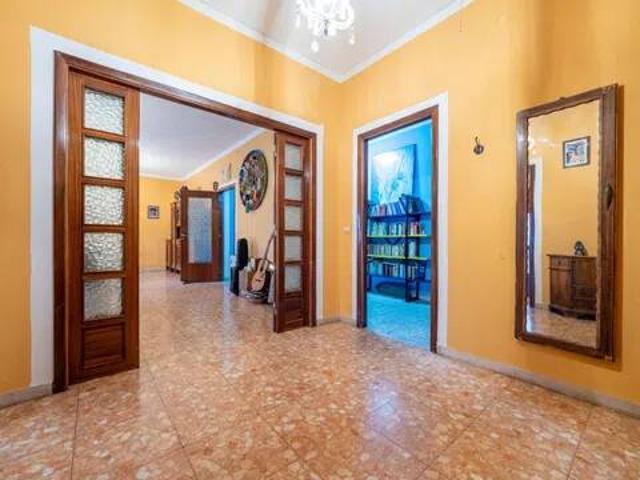 Appartamento in vendita a Monte Urpinu, Cagliari
