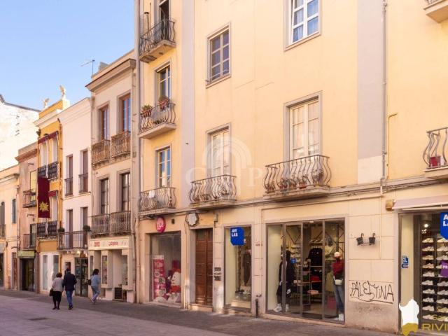 Appartamento in vendita a Biddanoa/Villanova, Cagliari