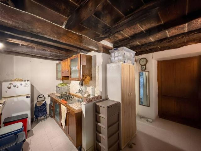 Appartamento in vendita a Biddanoa/Villanova, Cagliari