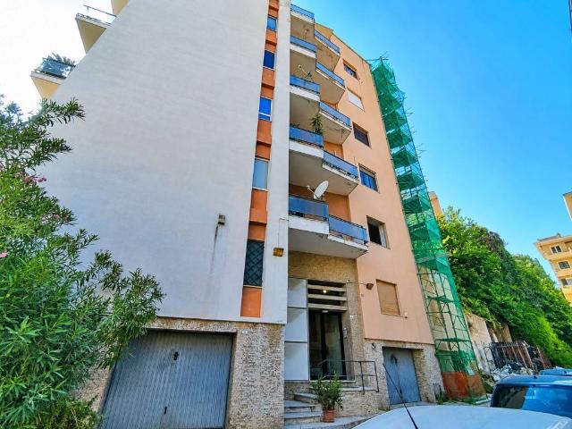 Appartamento in vendita a Tuvixeddu-Tuvumannu, Cagliari