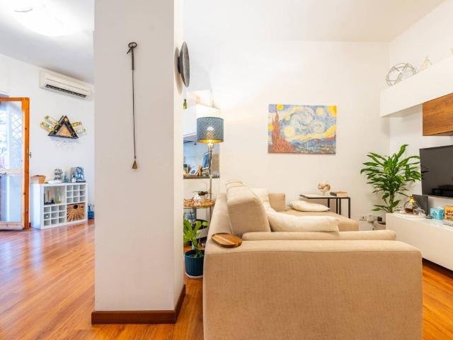 Appartamento in vendita a Monte Urpinu, Cagliari