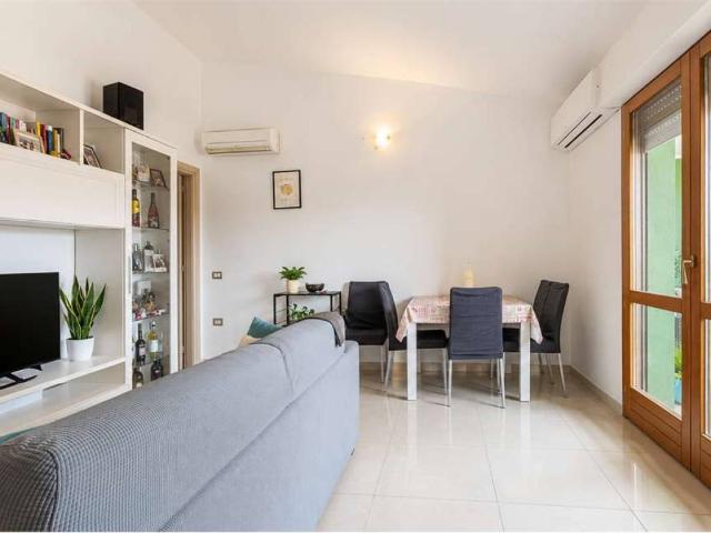 Appartamento in vendita a Is Mirrionis, Cagliari
