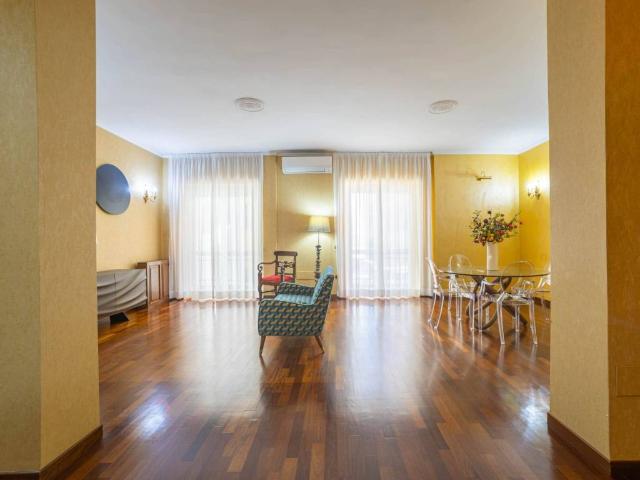 Appartamento in vendita a Monte Urpinu, Cagliari