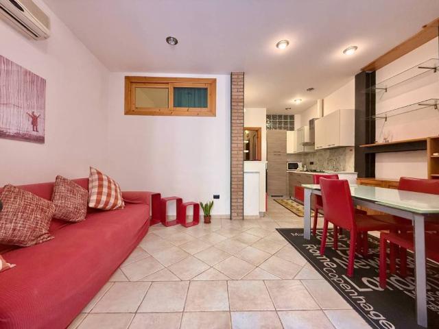 Appartamento in vendita a Lapola/Marina, Cagliari
