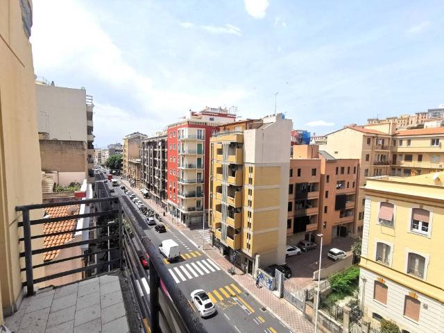 Appartamento in vendita a Biddanoa/Villanova, Cagliari