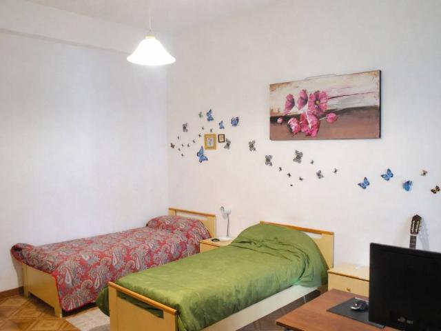 Appartamento in vendita a Is Mirrionis, Cagliari