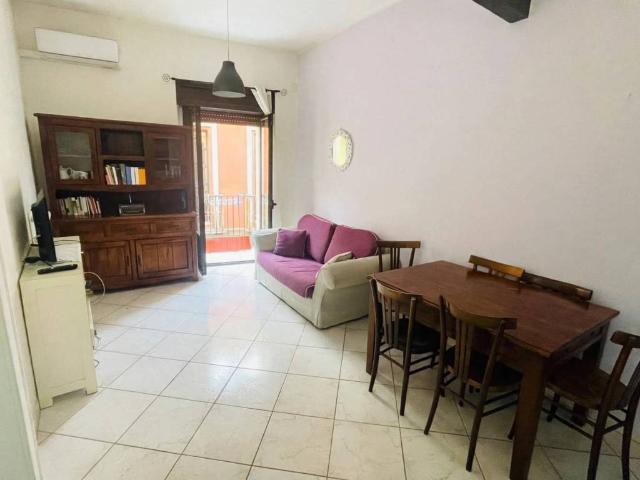 Appartamento in vendita a Lapola/Marina, Cagliari