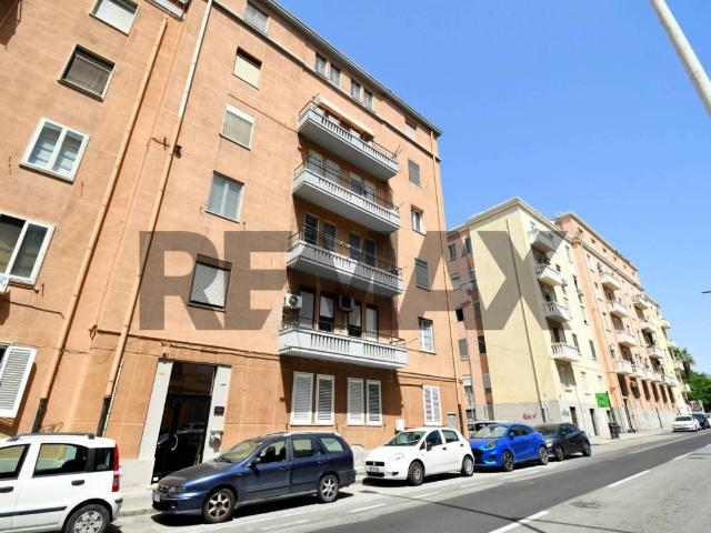 Appartamento in vendita a Fonsarda, Cagliari