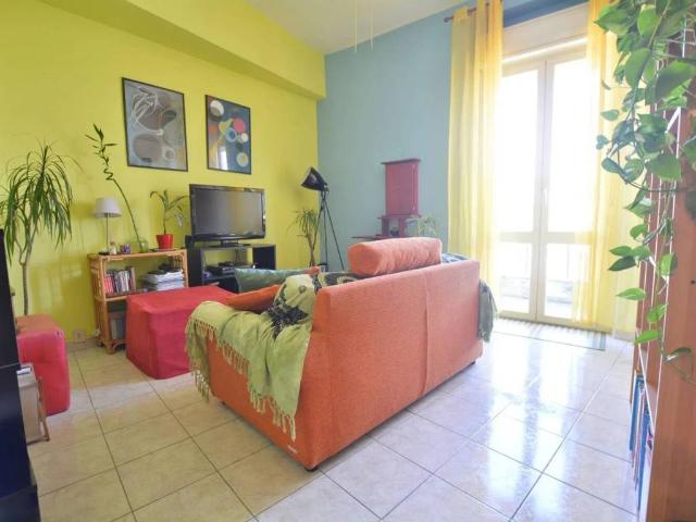 Appartamento in vendita a Is Mirrionis, Cagliari