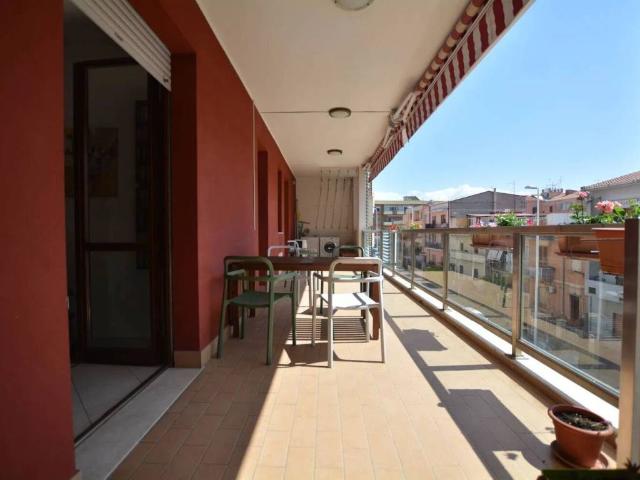 Appartamento in vendita a Is Mirrionis, Cagliari