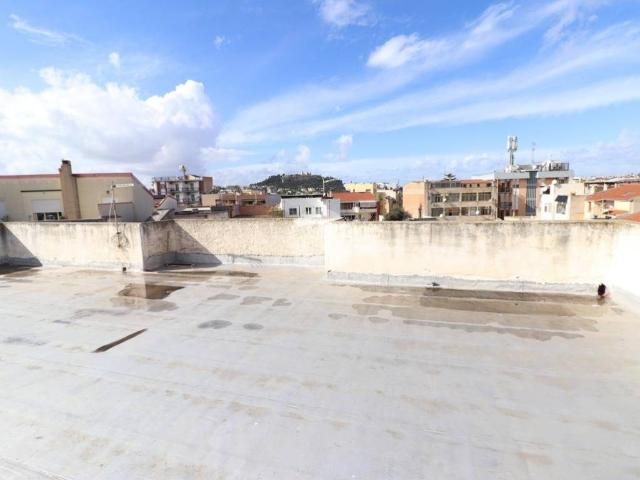 Appartamento in vendita a Monteleone - Santa Rosalia, Cagliari