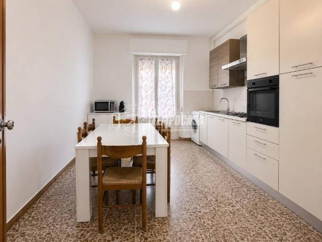 Appartamento in vendita a Is Mirrionis, Cagliari