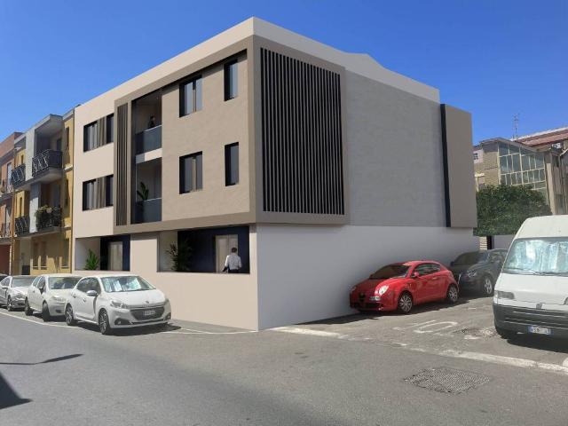 Appartamento in vendita a Monteleone - Santa Rosalia, Cagliari