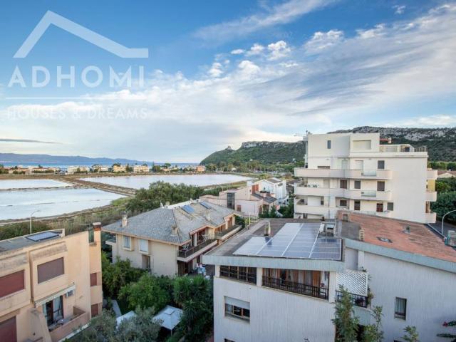 Appartamento in vendita a Quartiere del Sole, Cagliari