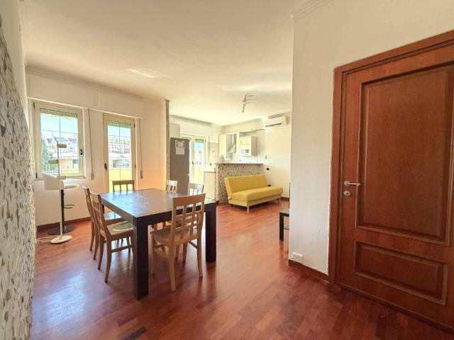 Appartamento in vendita a Is Mirrionis, Cagliari