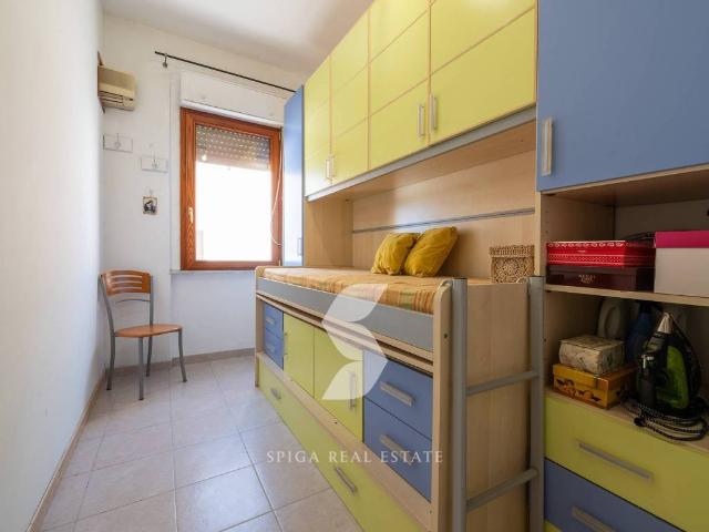 Appartamento in vendita a Sant'Avendrace-Santa Gilla, Cagliari