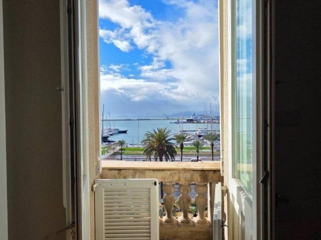 Appartamento in vendita a Lapola/Marina, Cagliari