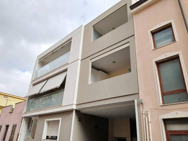 Appartamento in vendita a Monteleone - Santa Rosalia, Cagliari