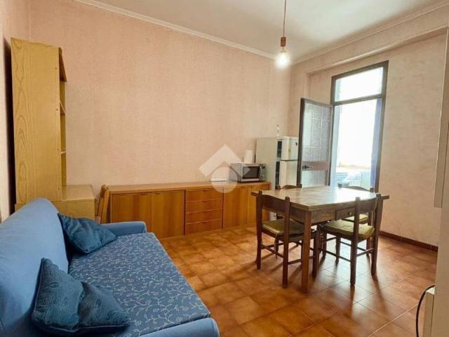 Appartamento in vendita a Is Mirrionis, Cagliari