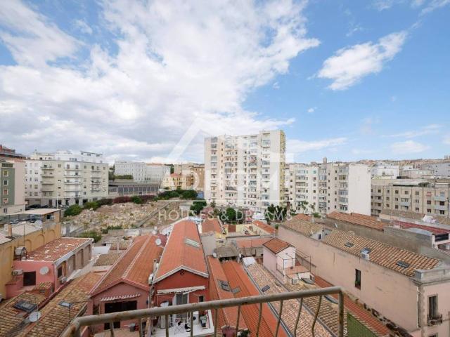 Appartamento in vendita a Stampaxi/Stampace, Cagliari
