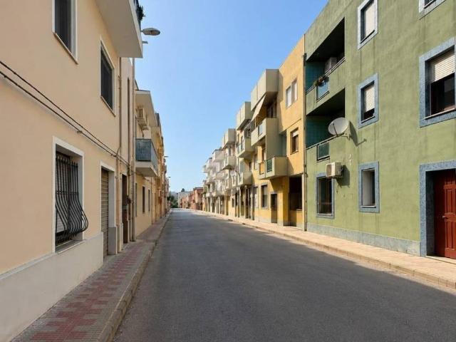 Appartamento in vendita a Villa Doloretta, Cagliari