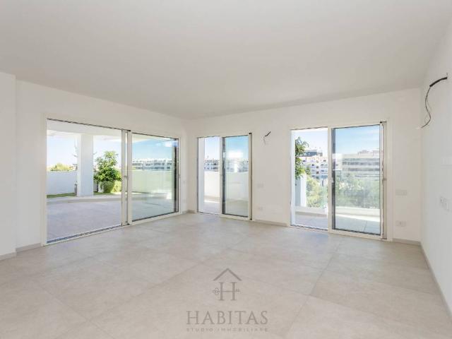 Appartamento in vendita a Fonsarda, Cagliari