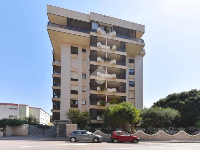 Appartamento in vendita a Fonsarda, Cagliari
