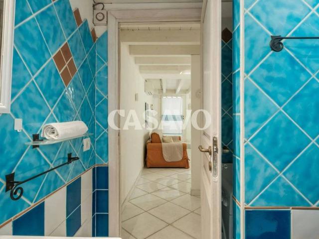 Appartamento in vendita a Stampaxi/Stampace, Cagliari