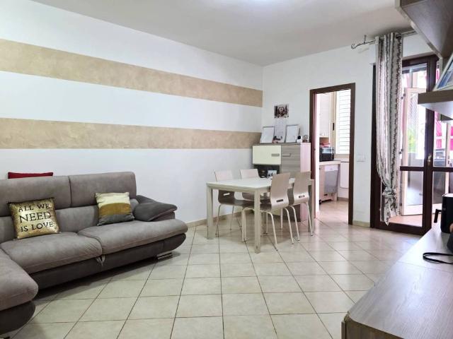 Appartamento in vendita a Is Mirrionis, Cagliari